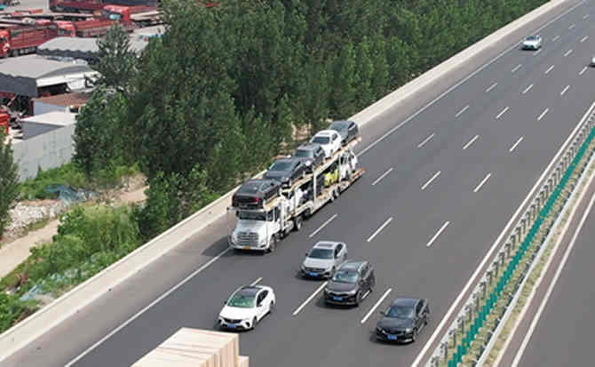 德阳高速公路汽车救援
